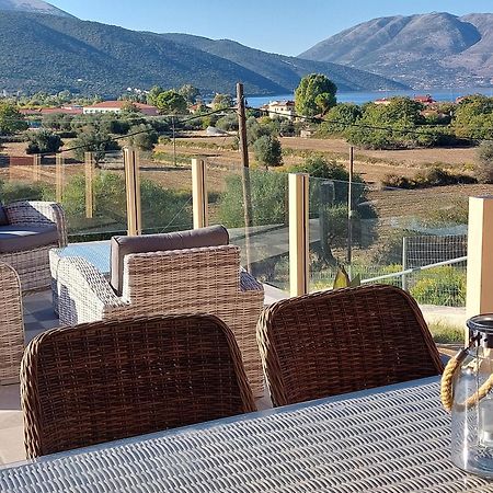 Villa Averto サミ エクステリア 写真