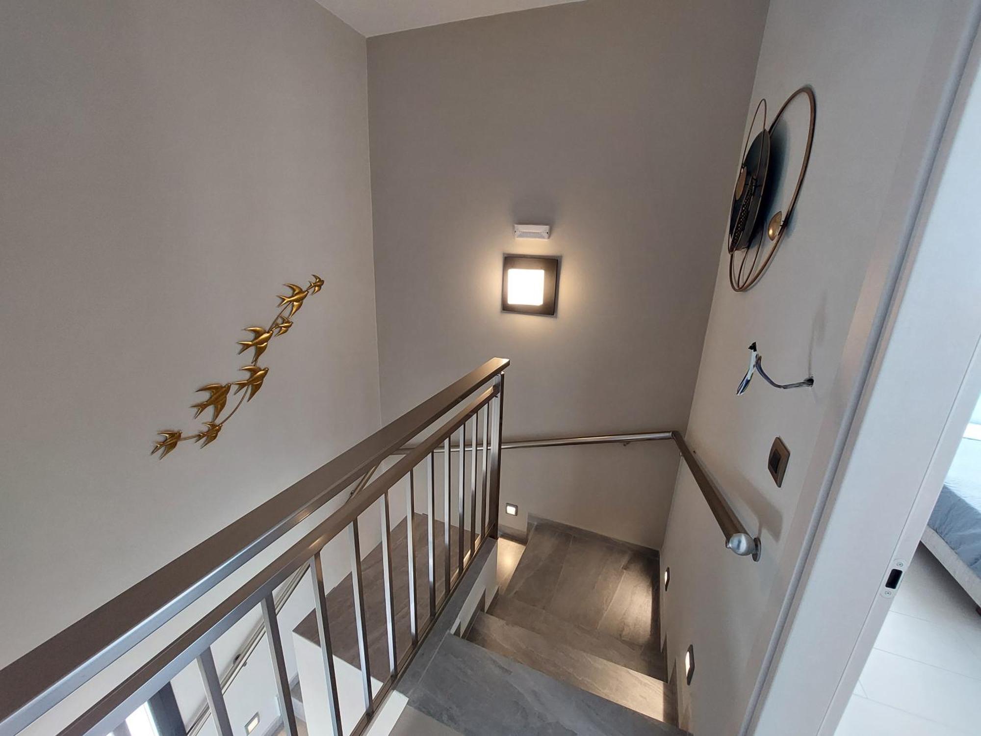 Villa Averto サミ エクステリア 写真