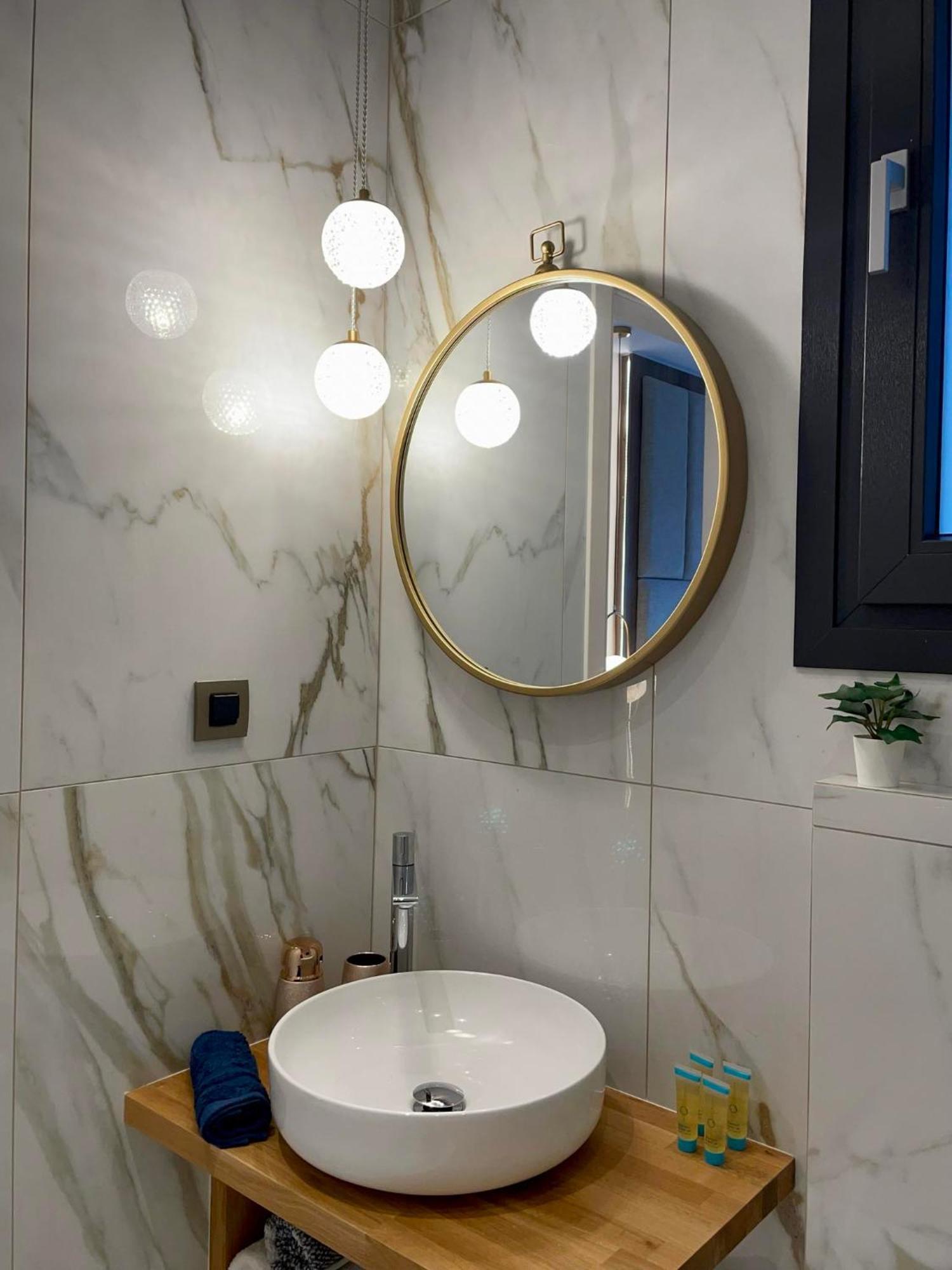 Villa Averto サミ 部屋 写真