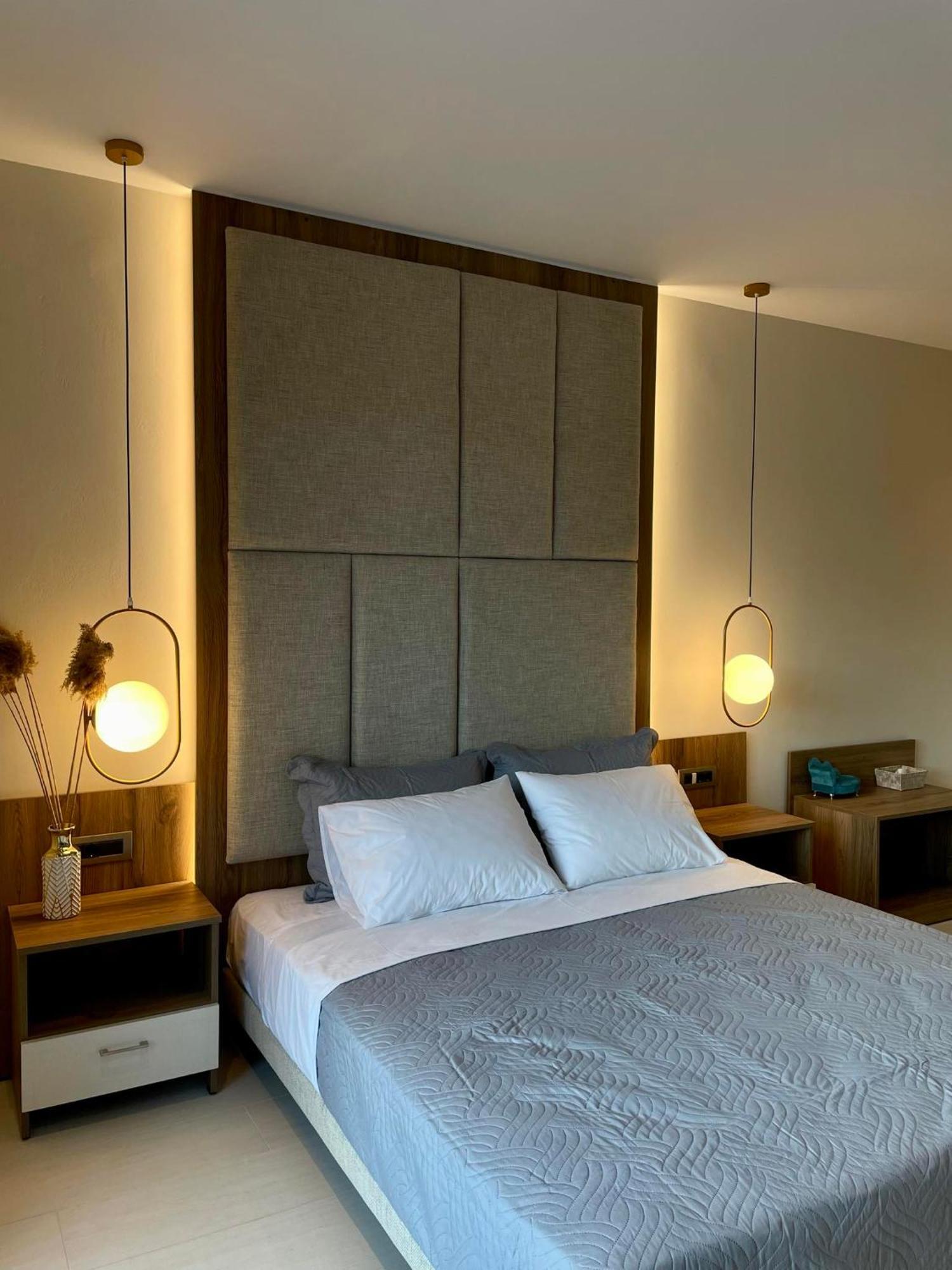 Villa Averto サミ 部屋 写真