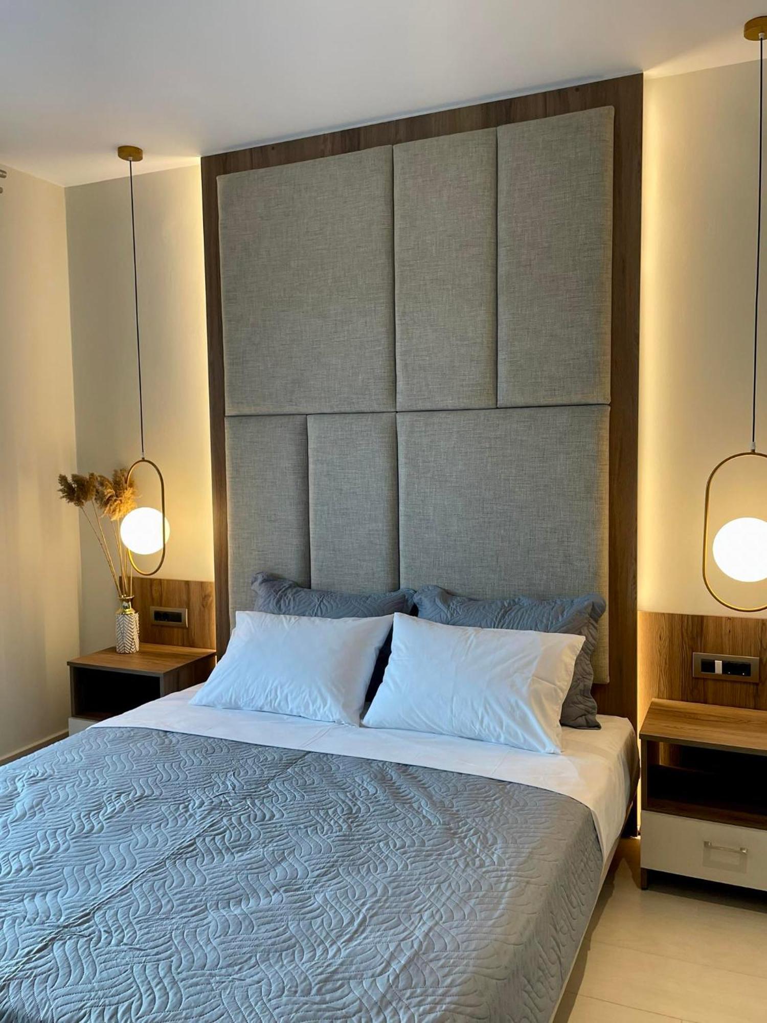 Villa Averto サミ 部屋 写真
