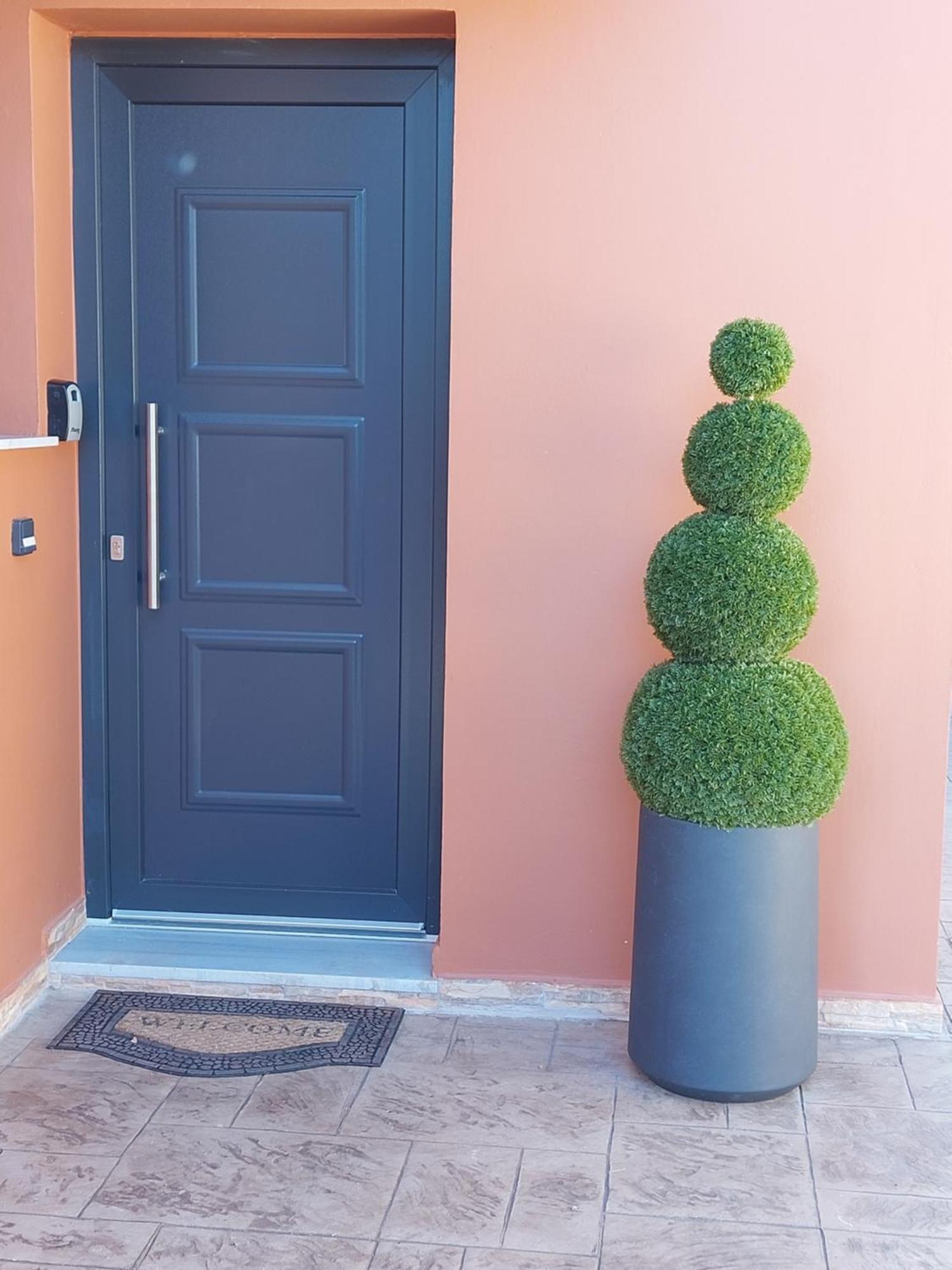 Villa Averto サミ エクステリア 写真